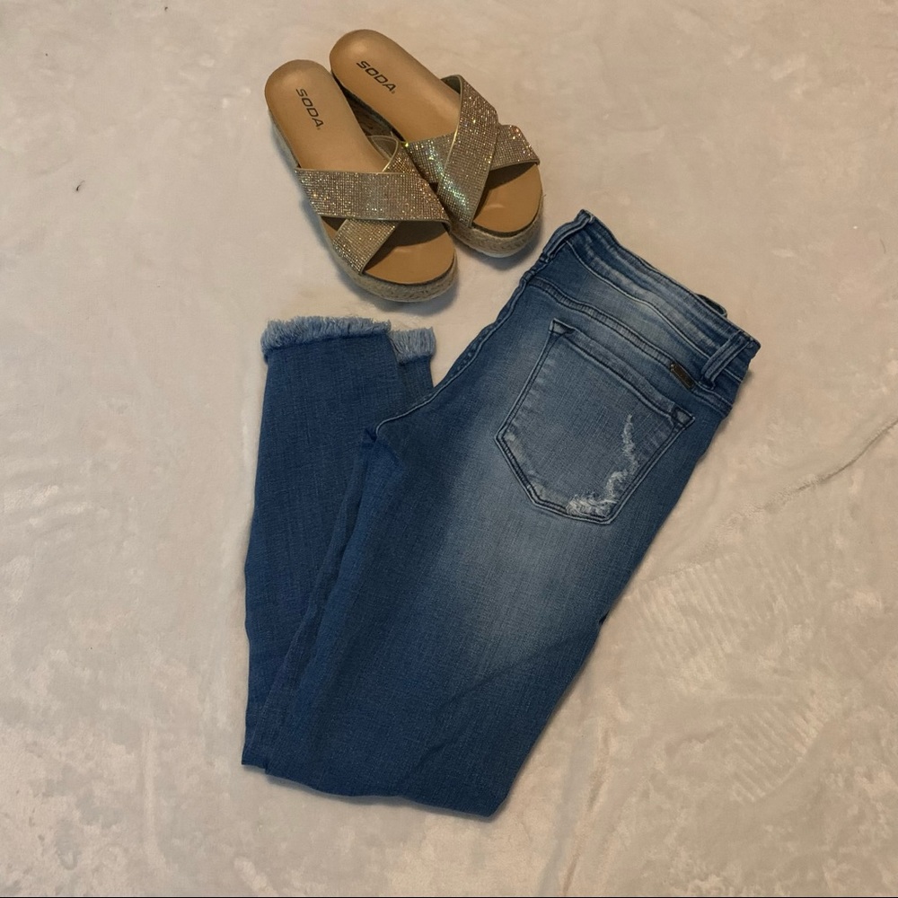KanCan Jeans!
